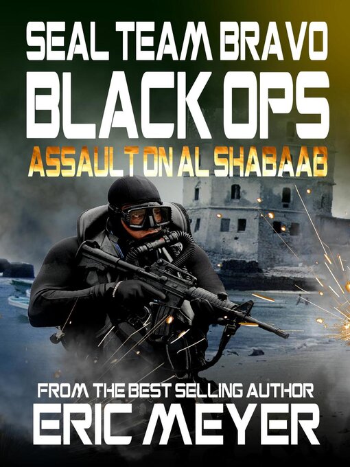 Title details for Assault on Al Shabaab by Eric Meyer - Available